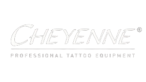 Cheyenne - Professional Tattoo Equipment
Official Sponsor