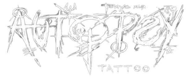 Autospy Tattoo Studio